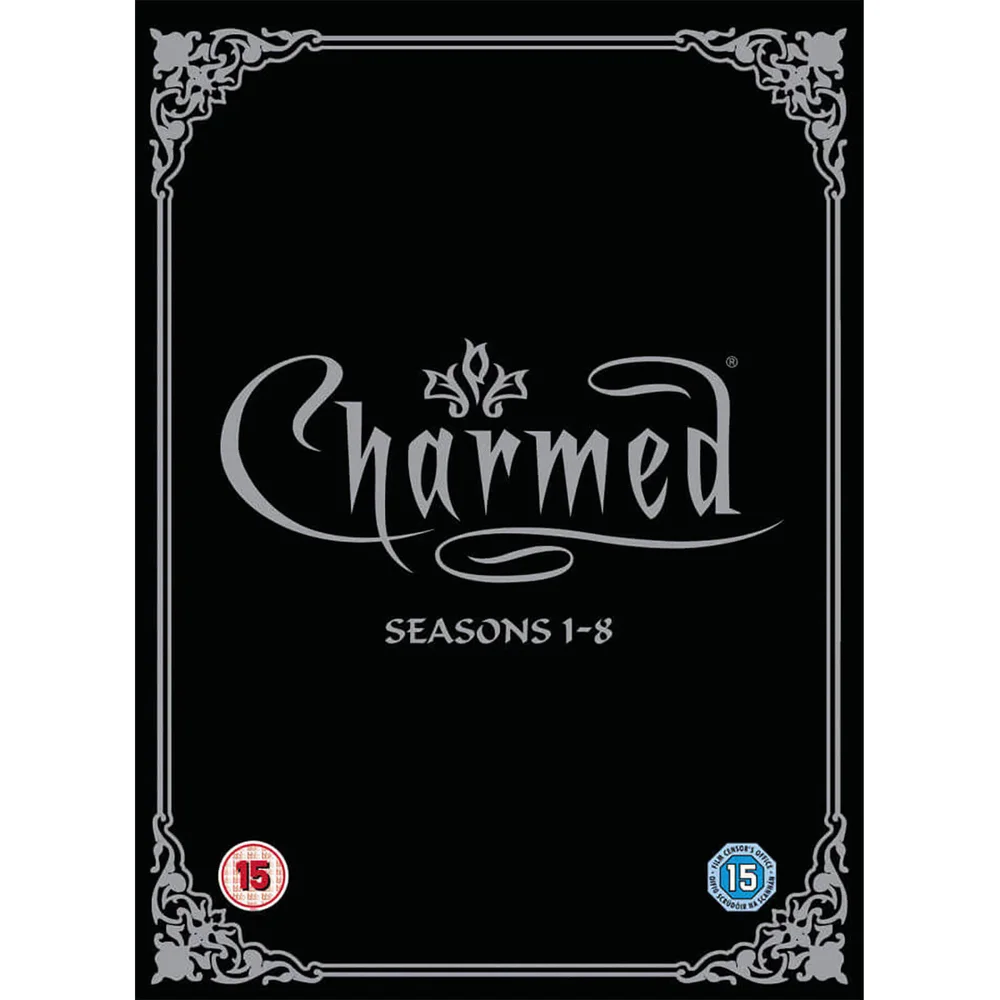 Charmed - Die komplette Sammlung Bild 1