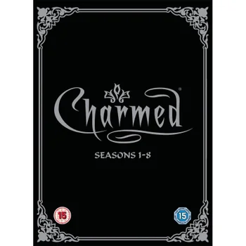 Charmed - Die komplette Sammlung