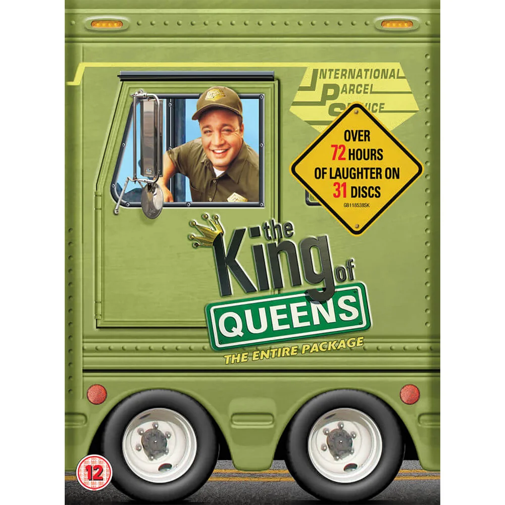 King of Queens - The Complete Collection Bild 1