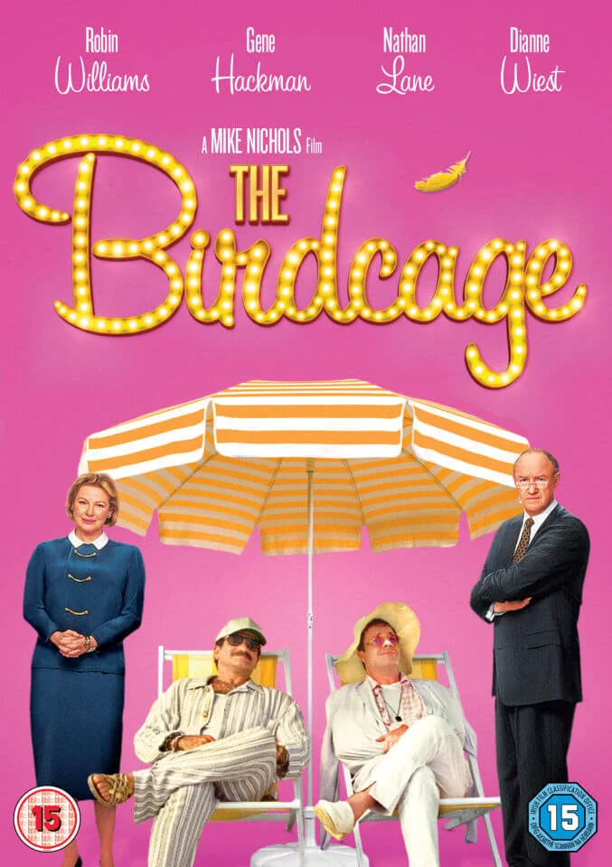 The Birdcage Bild 1