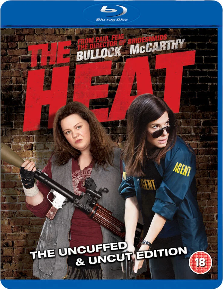The Heat Bild 1