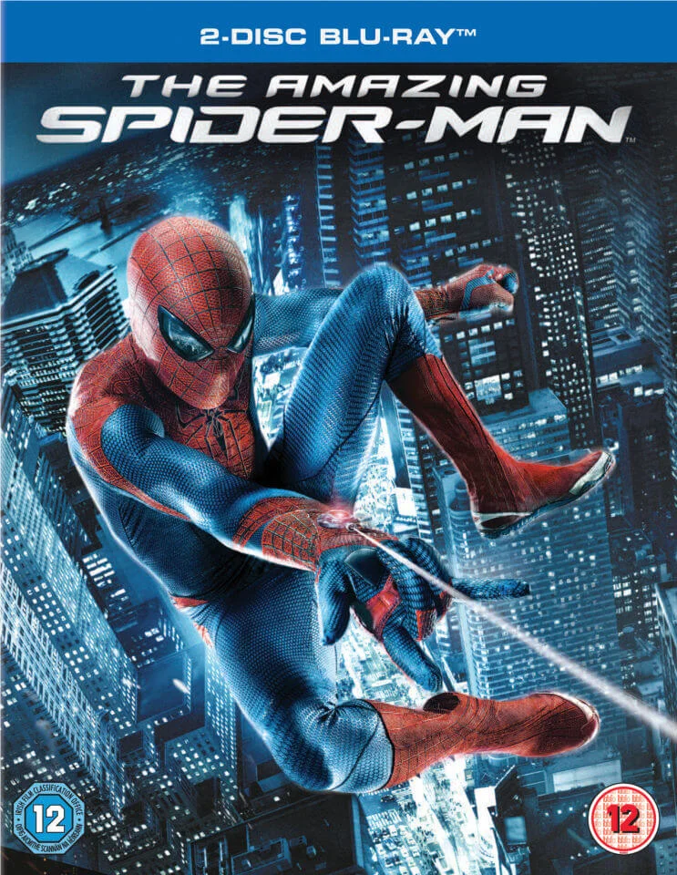 The Amazing Spider-Man Bild 1