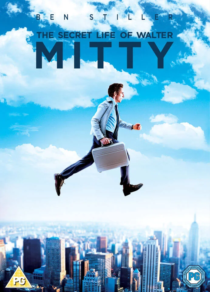 The Secret Life Of Walter Mitty Bild 1