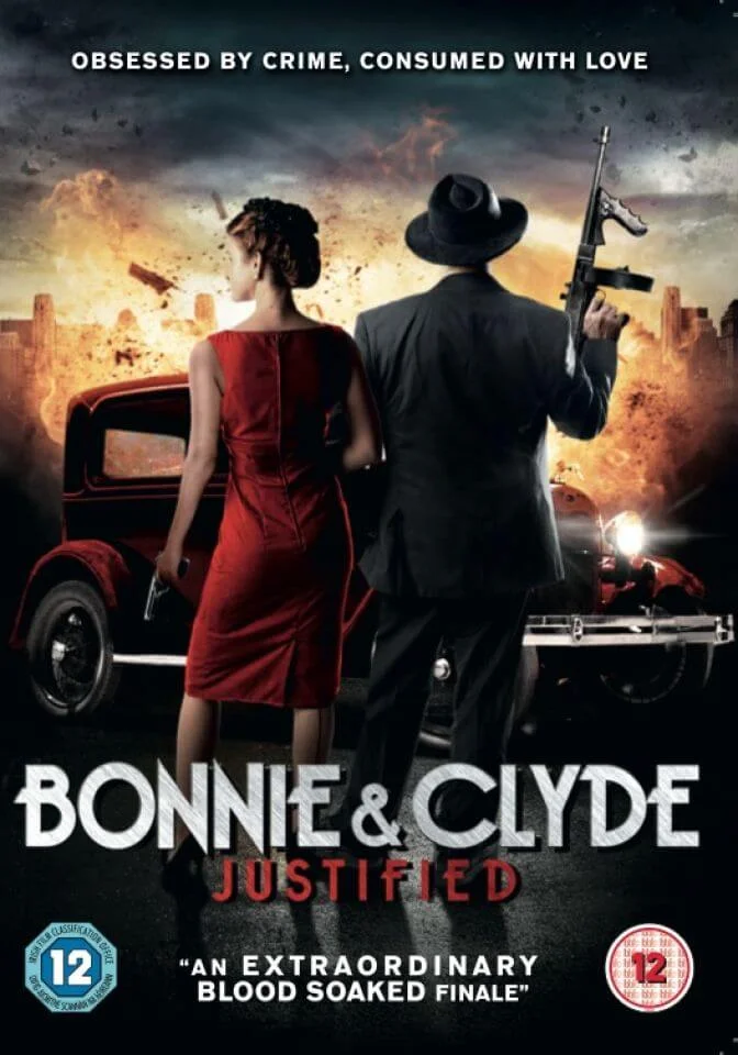 Bonnie and Clyde: Justified Bild 1