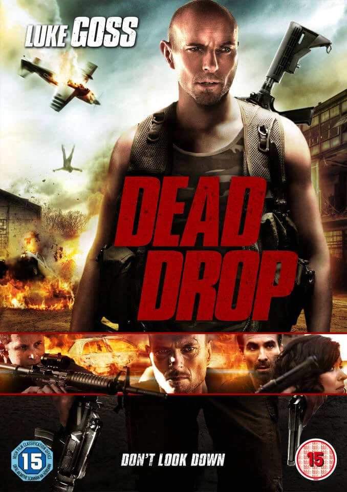 Dead Drop Bild 1