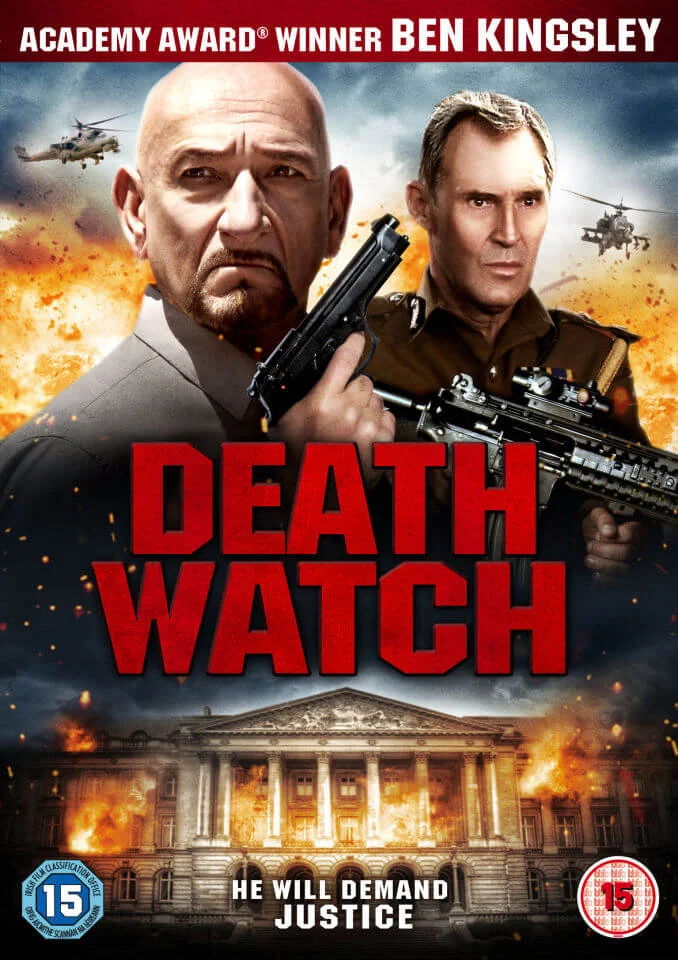 Death Watch Bild 1