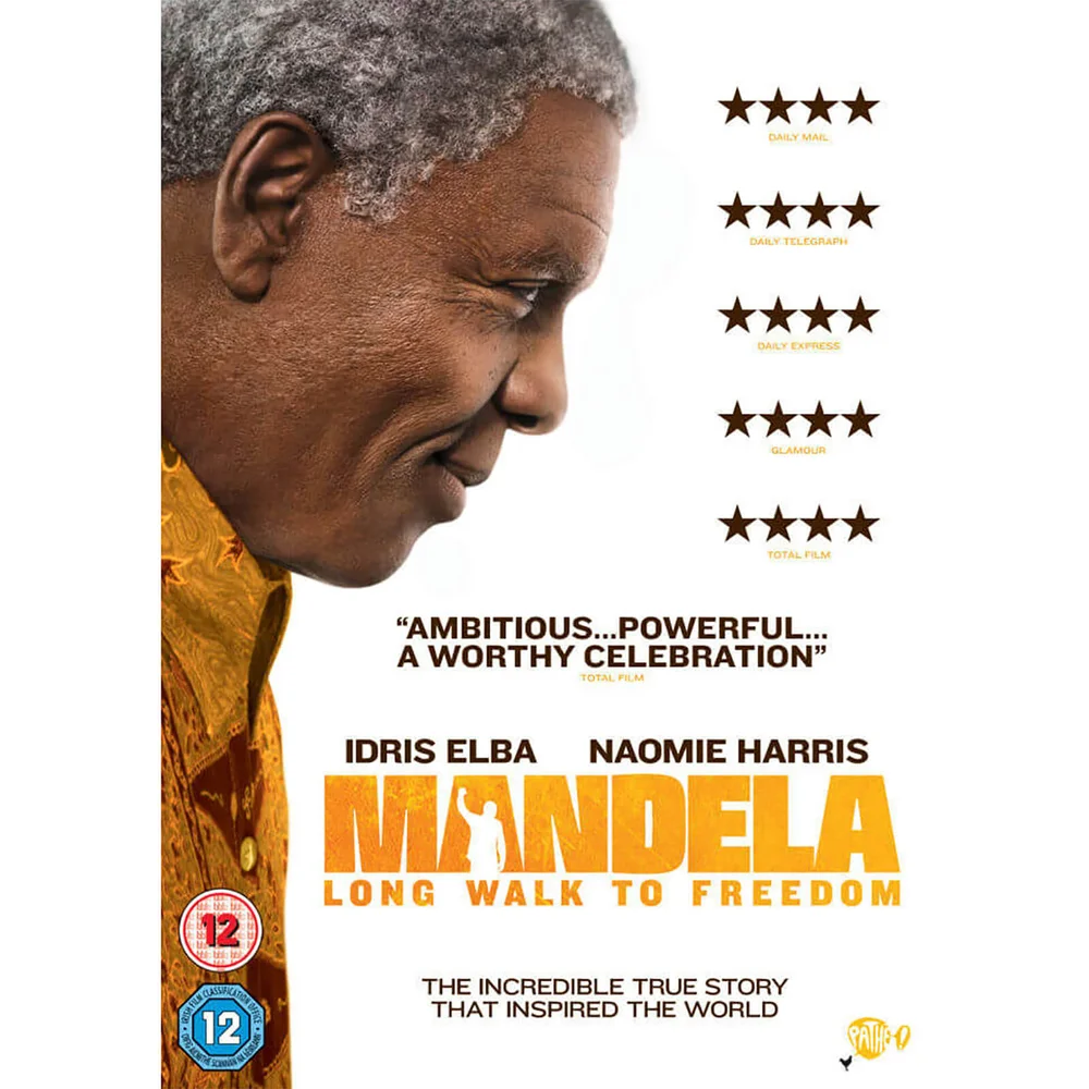 Mandela: The Long Walk to Freedom Bild 1