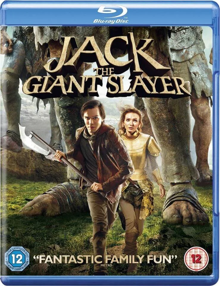 Jack The Giant Slayer Bild 1