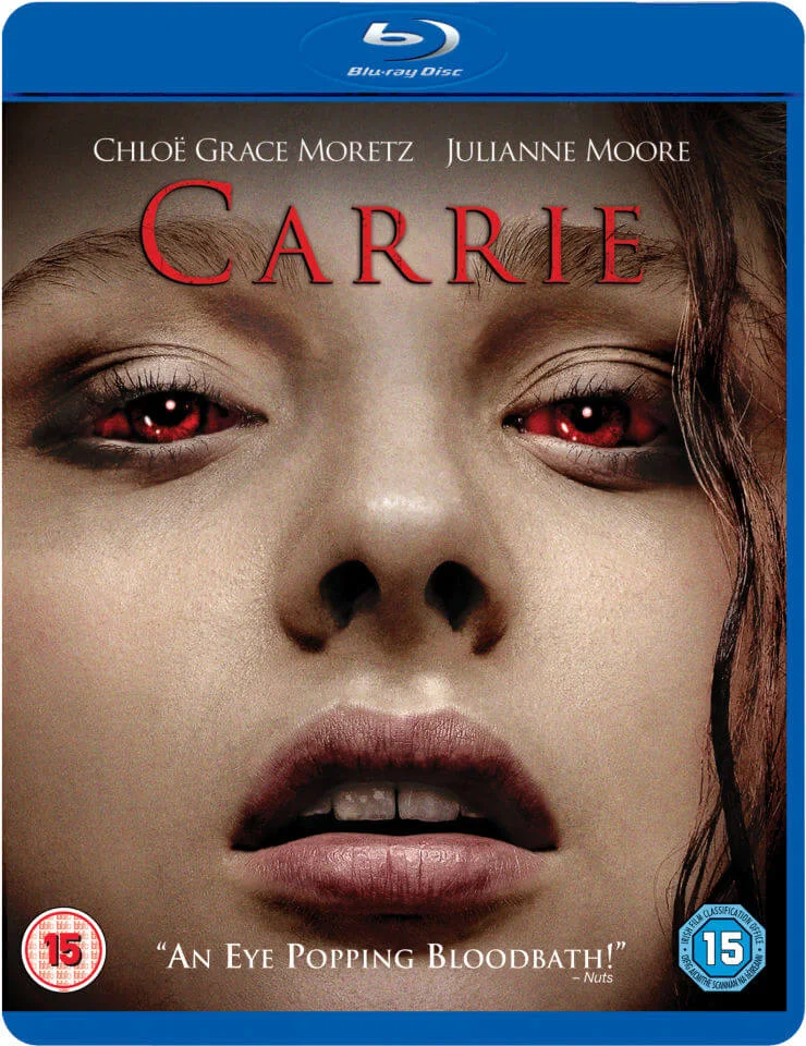 Carrie Bild 1