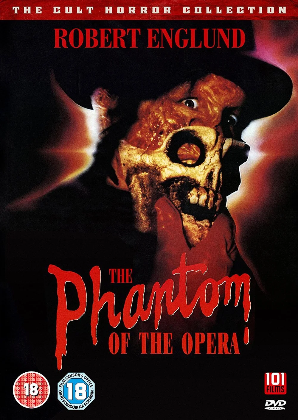 Phantom of the Opera (1989) Bild 1