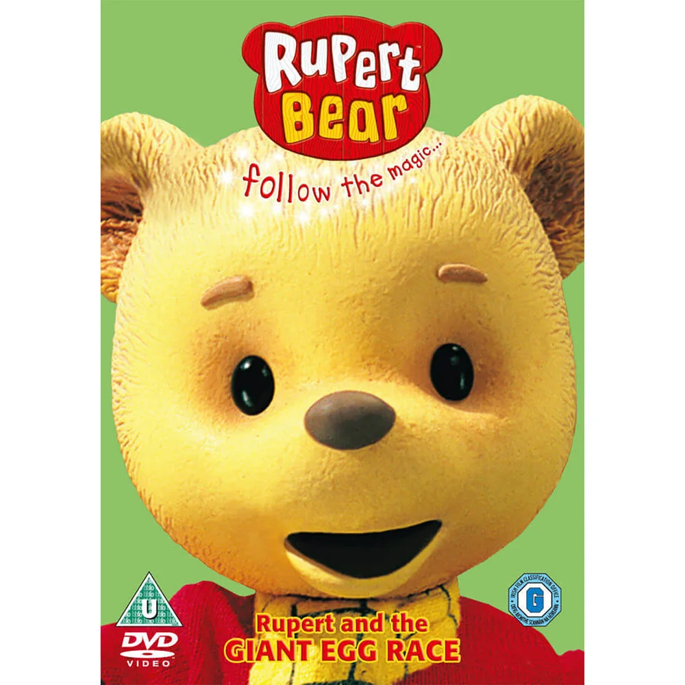 Rupert Bear - Volume 1 Bild 1