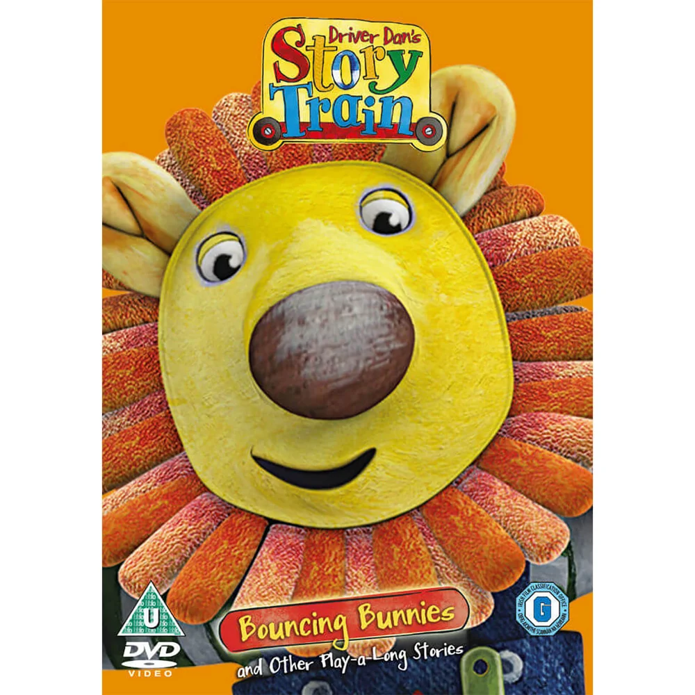 Driver Dan's Story Train - Series 2 Bild 1