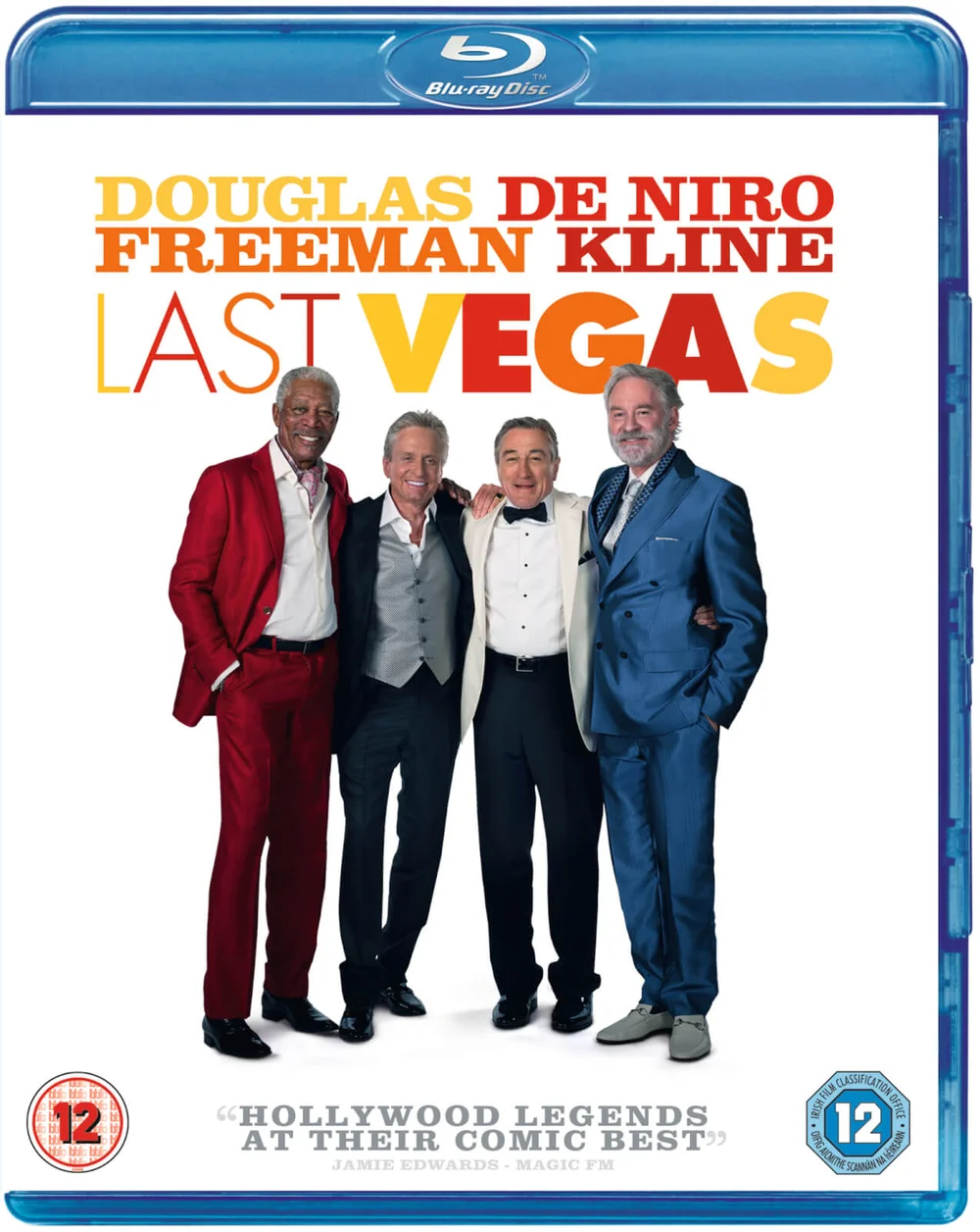Last Vegas Bild 1
