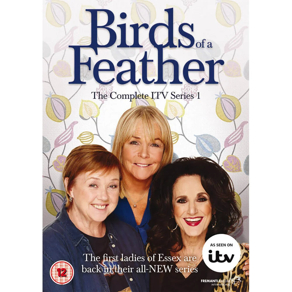 Birds of a Feather - Series 1 Bild 1