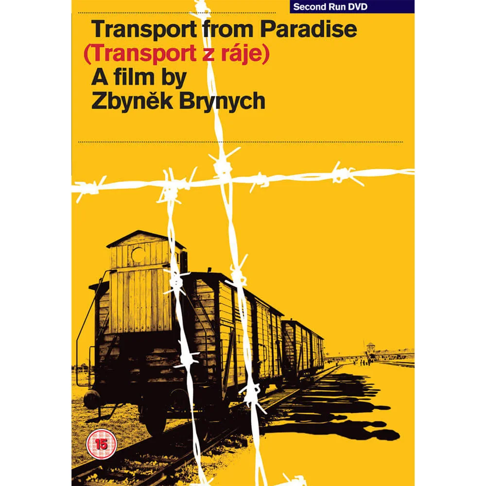 Transport aus dem Paradies (Transport Z Ráje) Bild 1