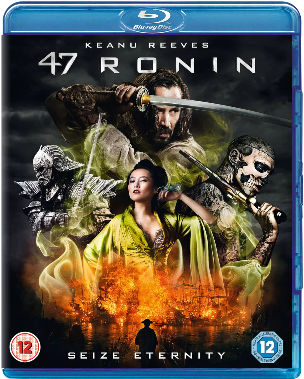 47 Ronin Bild 1