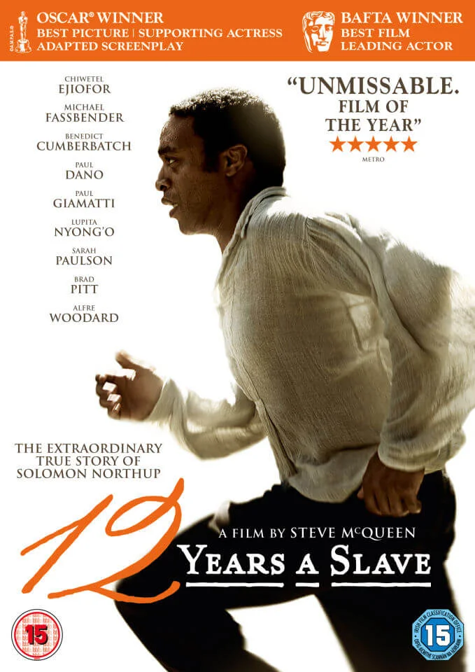 12 Years a Slave Bild 1