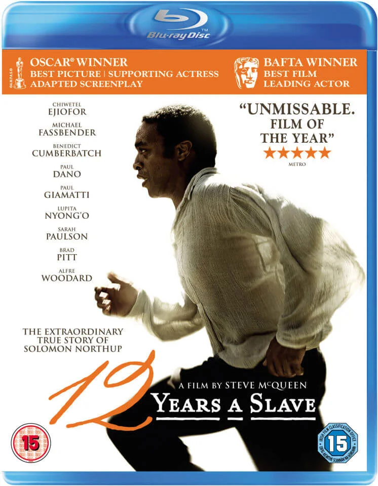 12 Years a Slave Bild 1