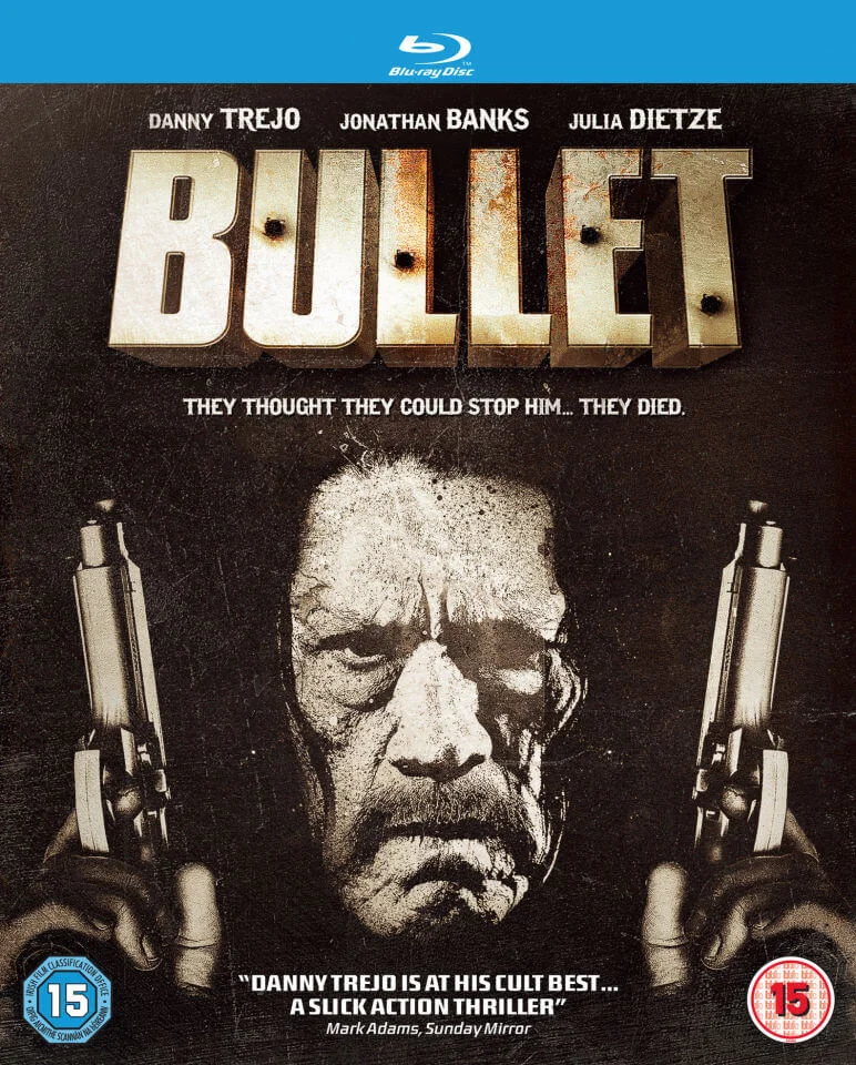 Bullet Bild 1