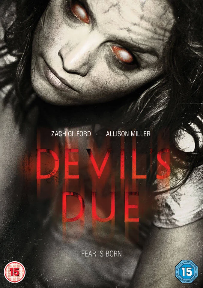 Devil's Due Bild 1