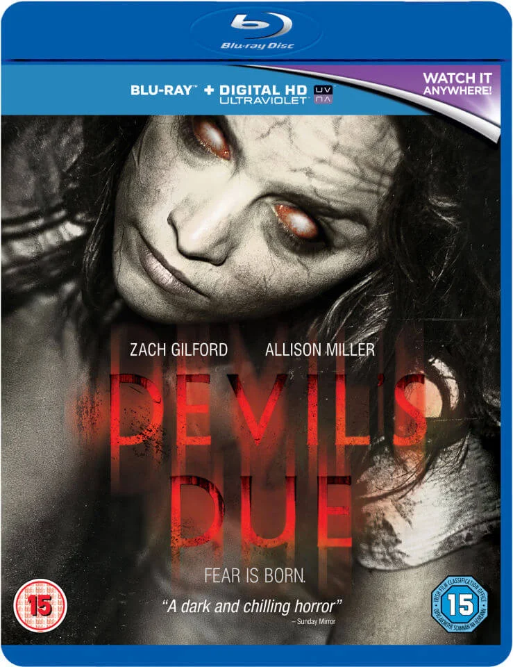 Devils Due Bild 1