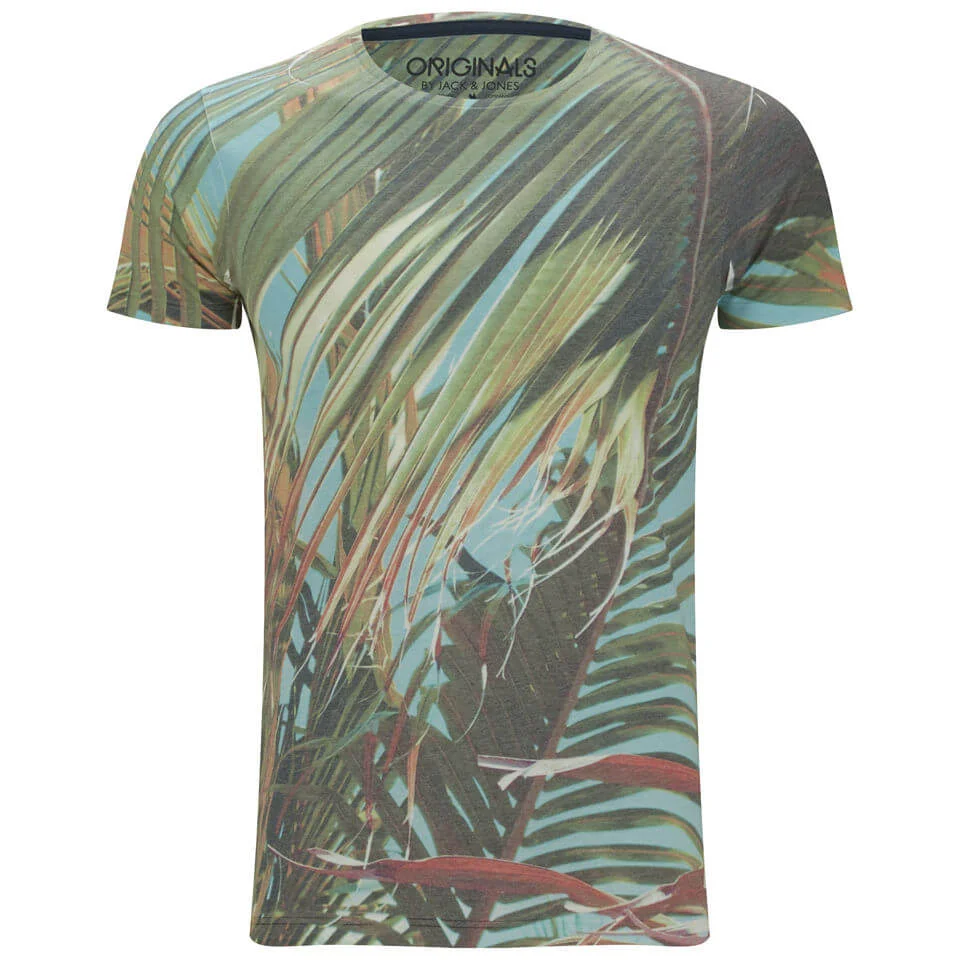 Jack & Jones Men's Fast Fashion Edge Sweat Jacket - Black - S - Schwarz Bild 1