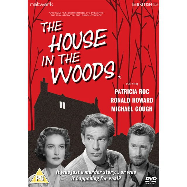 The House in the Woods