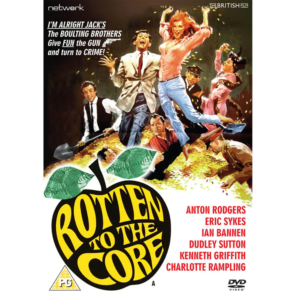 Rotten to the Core Bild 1
