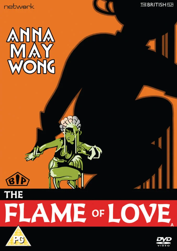 Flame of Love Bild 1