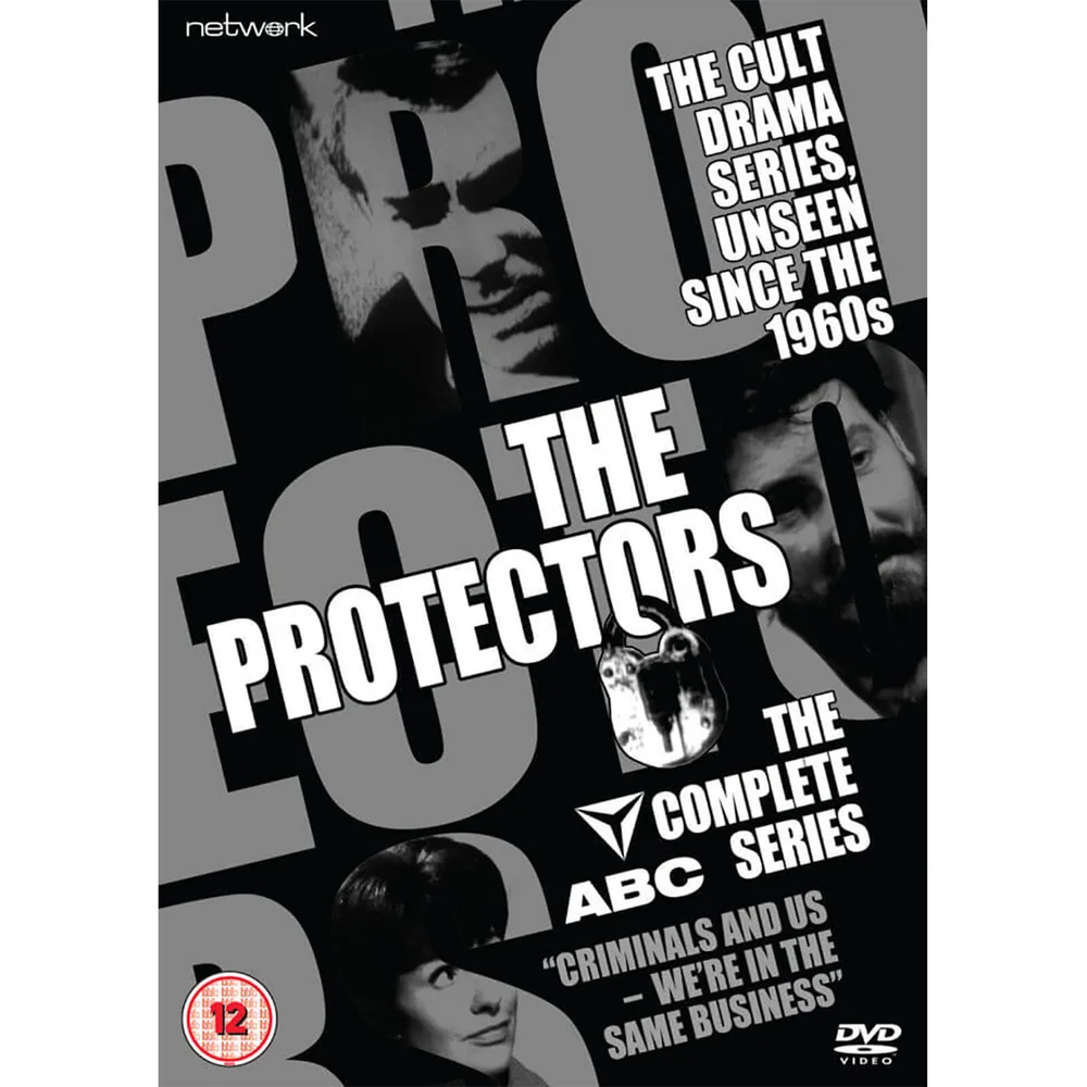The Protectors - The Complete Series Bild 1