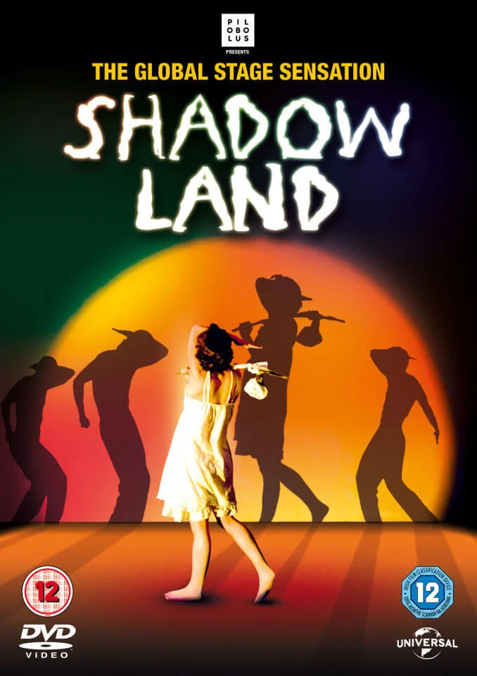 Shadowland Bild 1