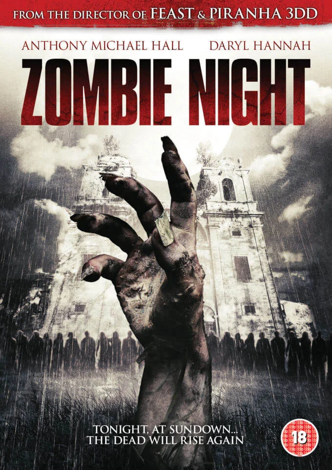 Zombie Night Bild 1