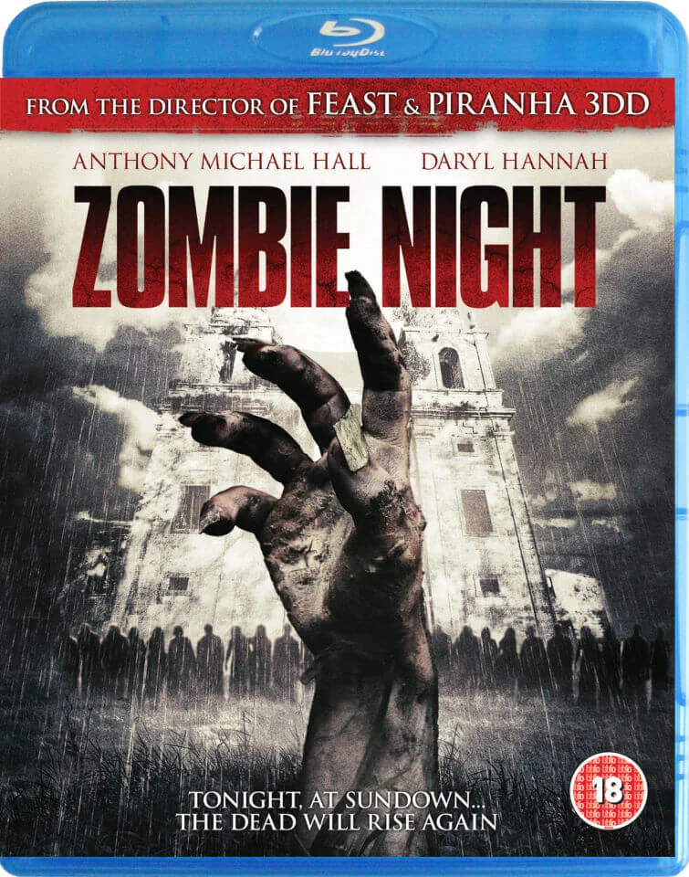 Zombie Night Bild 1