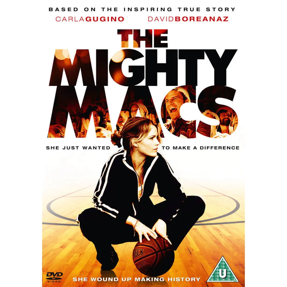 The Mighty Macs Bild 1