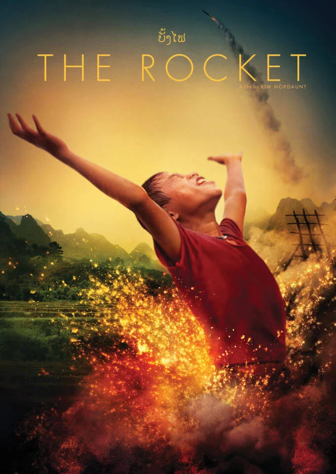 The Rocket Bild 1