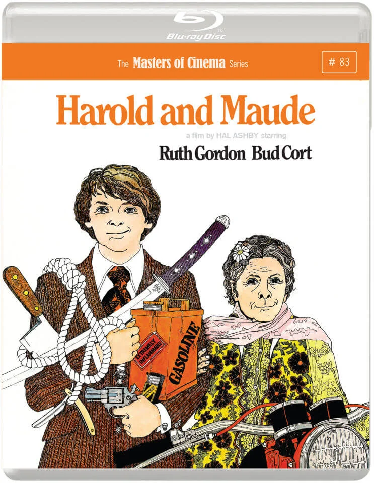Harold und Maude (Meister des Films) Bild 1