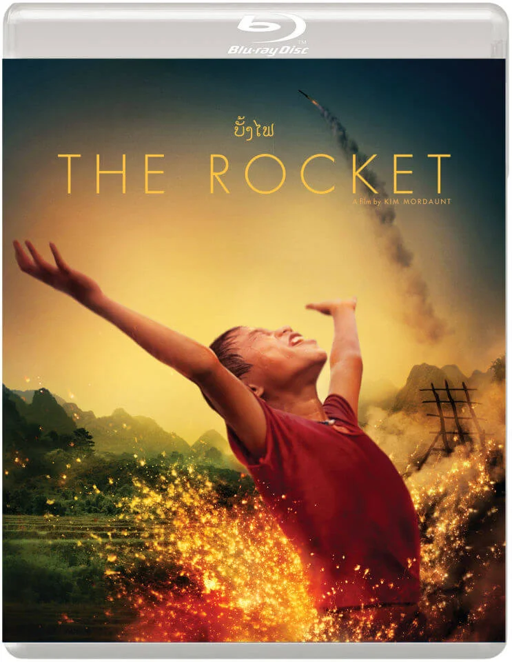The Rocket Bild 1