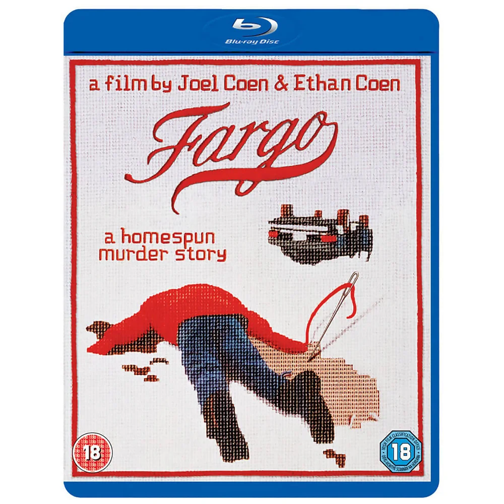 Fargo (Überarbeitet) Bild 1