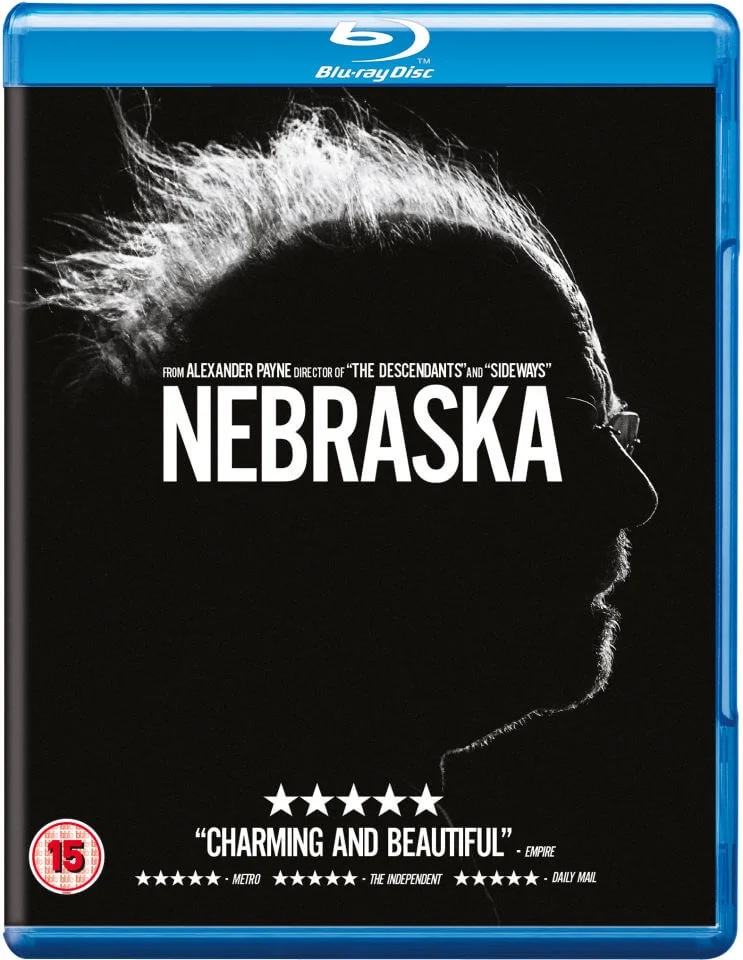 Nebraska Bild 1