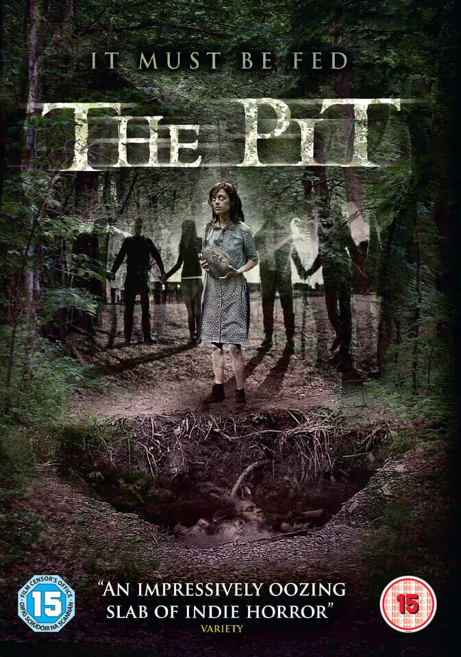 Jugface: The Pit Bild 1
