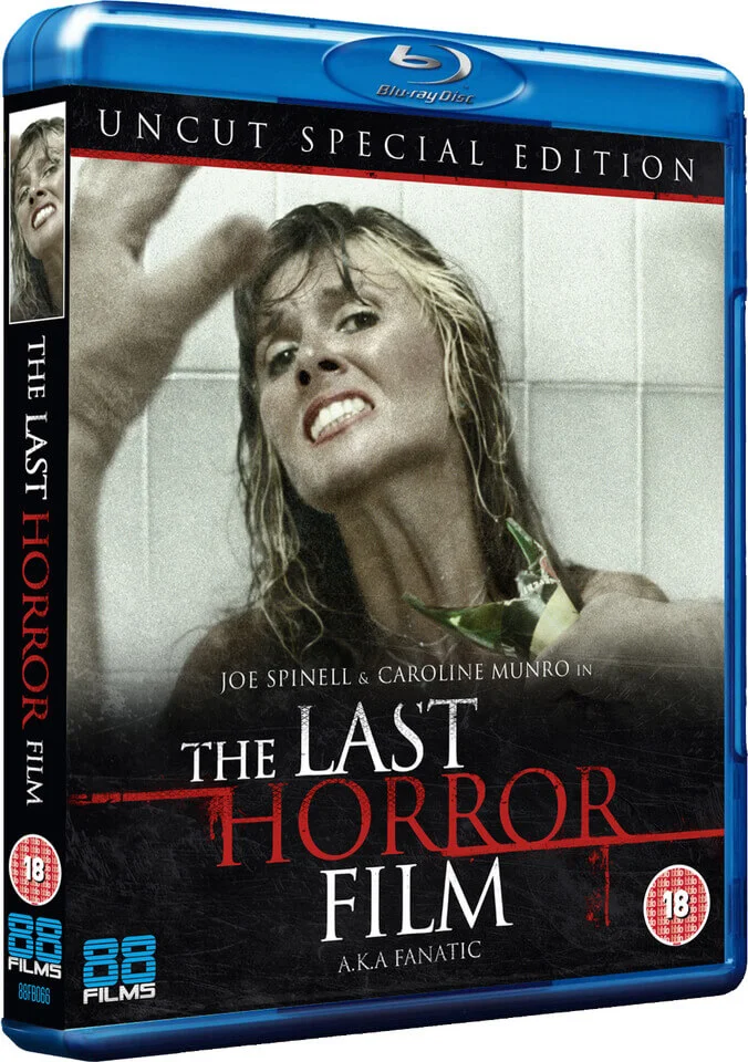 The Last Horror Film Bild 1