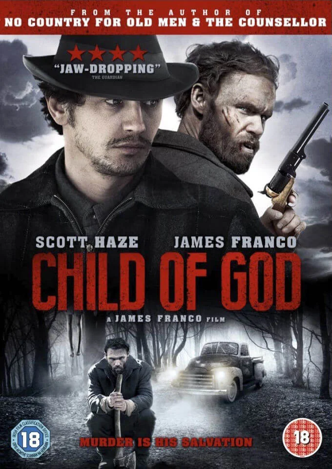 Child of God Bild 1