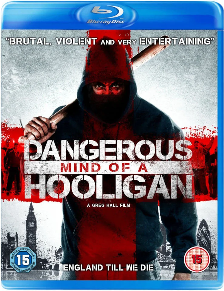 Dangerous Mind of a Hooligan Bild 1