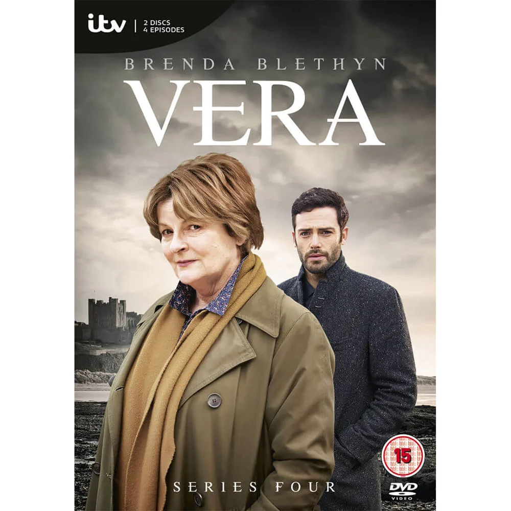 Vera - Series 4 Bild 1