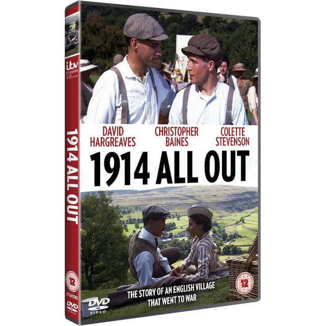 1914 Alles aussteigen
