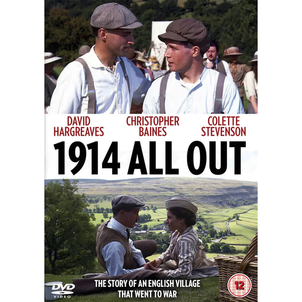 1914 Alles aussteigen Bild 1