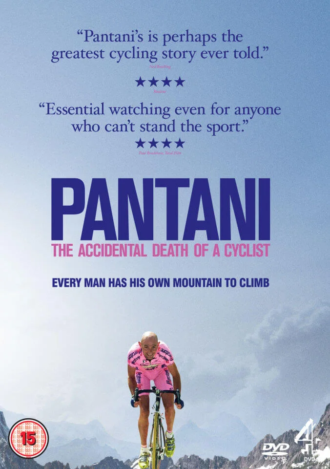 Pantani: Der Unfalltod eines Radsportlers Bild 1
