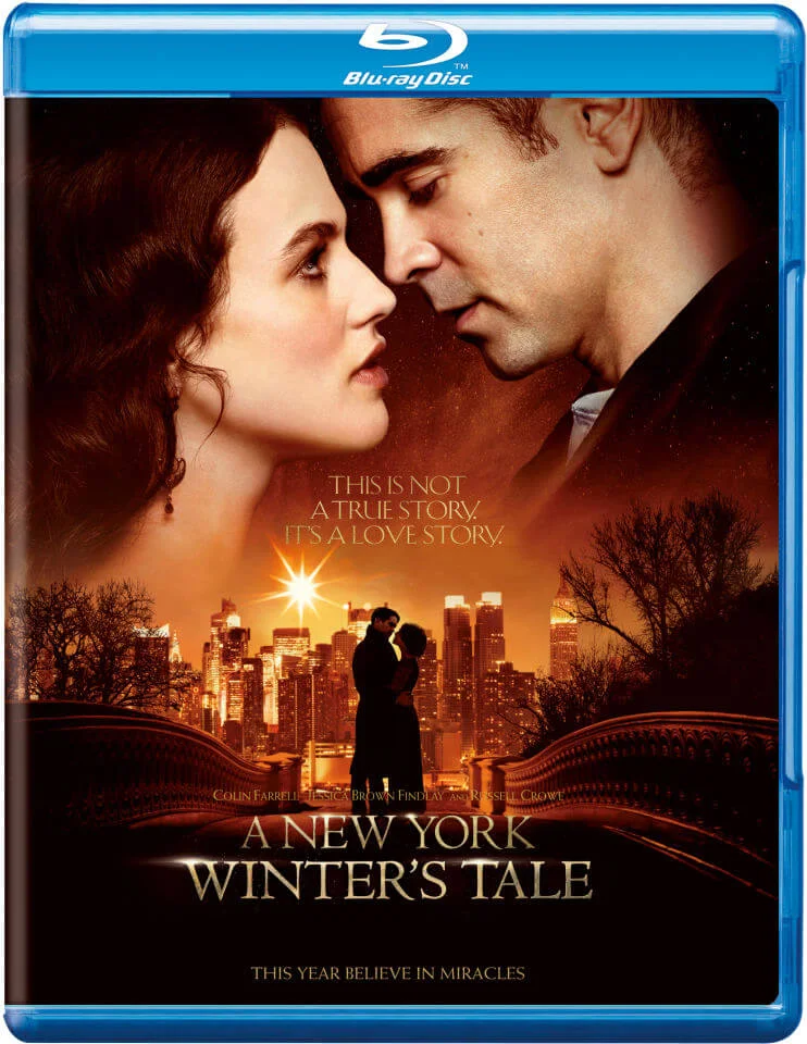 A New York Winter's Tale Bild 1