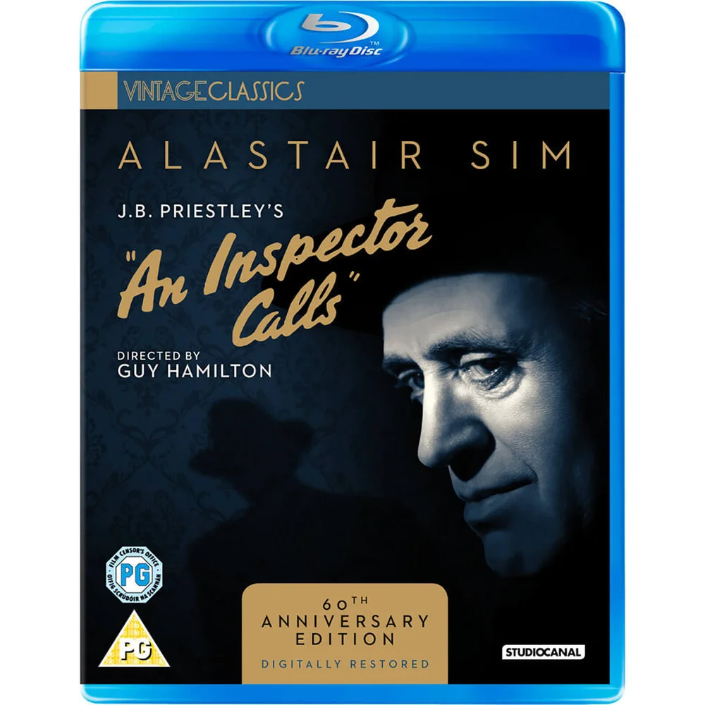 An Inspector Calls - Ausgabe zum 60. Jahrestag Bild 1
