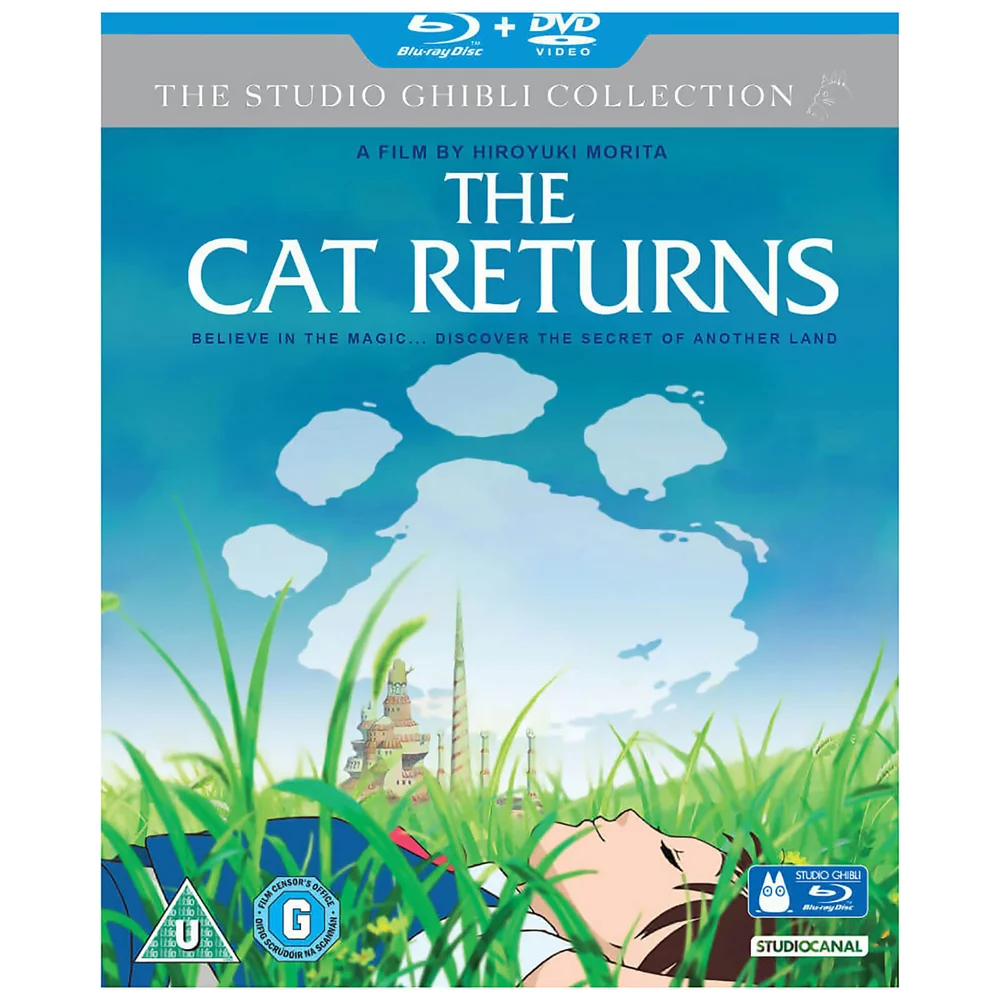 Das Königreich der Katzen (inkl. DVD) Bild 1